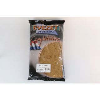 EVZ Futterkomponenten Broodmeel Bruin 800 gram