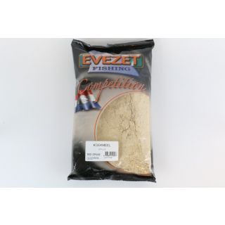 EVZ Futterkomponenten Koekmeel vanille 900 gram