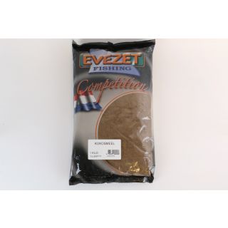 EVZ Futterkomponenten Kokosmeel 1kg