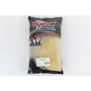 EVZ Futterkomponenten Maismeel Zoet 1kg