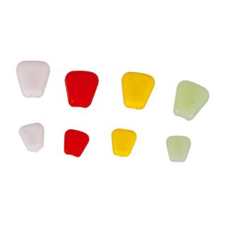 MS Range Corn 8 mm Red