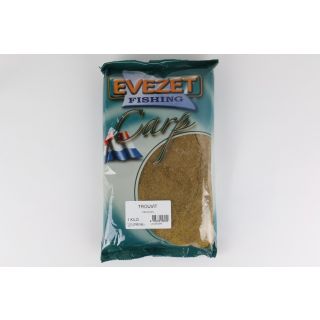 EVZ Futterkomponenten Trouvit gemalen 1kg