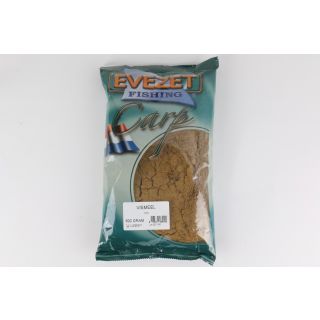 EVZ Futterkomponenten Vismeel 72% 800 gr