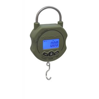 Korum Standard Scales