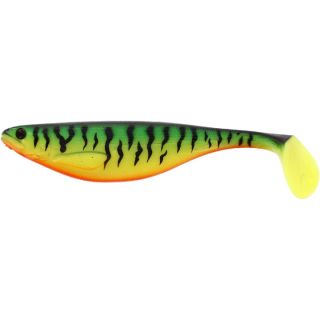 Westin ShadTeez 9 cm 1st. Crazy Firetiger
