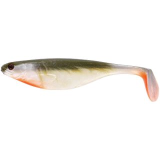 Westin ShadTeez 12cm 1st. Bass Orange