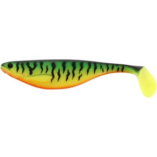 Westin ShadTeez 12cm 1st. Crazy Firetiger