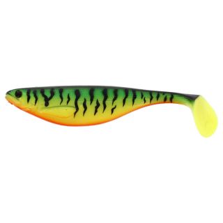 Westin ShadTeez 16 cm 1st. Crazy Firetiger