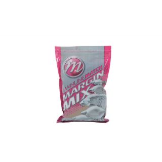 Mainline Match Groundbait 1kg Margin Mix