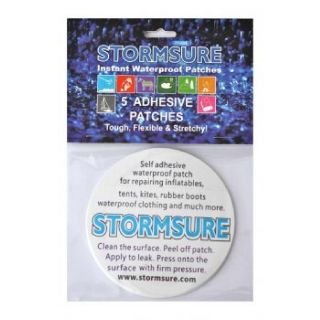 Stormsure Patches