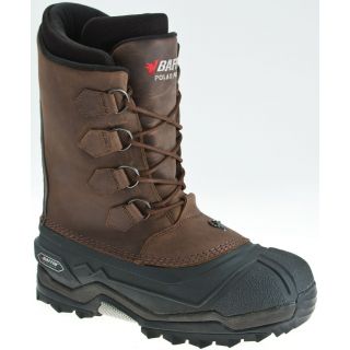 Baffin Control Max Size 40,5 / 8