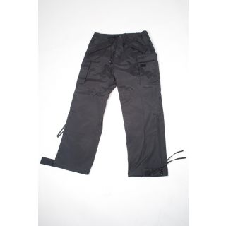 CC Broek Black Proof+ Large