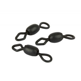 Fox Rage Predator Diamond Swivel Size 7 20St.