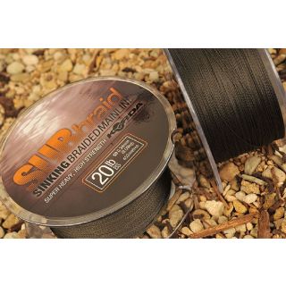 Korda Sub Braid 450M 20lb - 9,09Kg 0.35mm