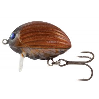 Salmo Lil' Bug Floating 3cm May Bug