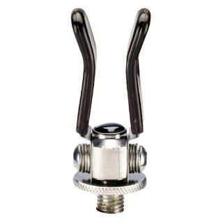 Stabba Stainless Back Rest