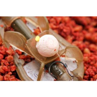 Guru Inline Method Feeder Small - 24  gr