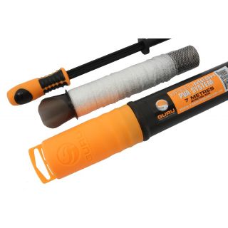 Guru Speedmesh