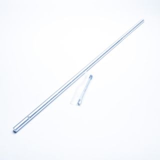 Fish Regenschirm Bohr 90cm handle bar