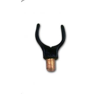 Fish V Rod rest rear U - fine