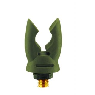 Fish V Deluxe rubber butt grip