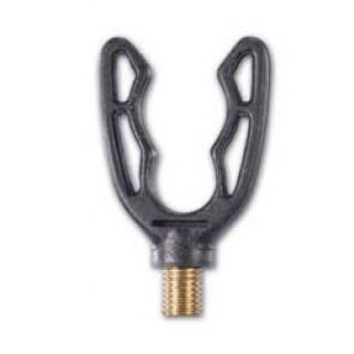 Fish V Duo grip rear rod rest