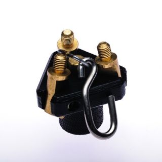 Fish Heavy tri adopter with s.hook