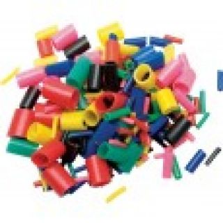 Fish Box IMP Float ring assorted