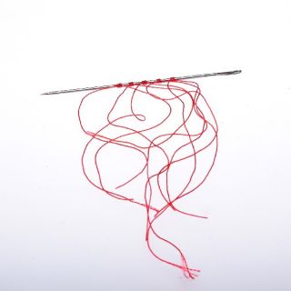 Fish Stopper on needle Medium