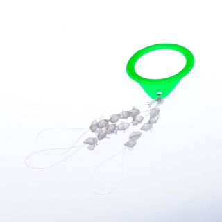 Fish Stopper Silicon Large