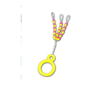 Fish Stopper Multicolour Medium