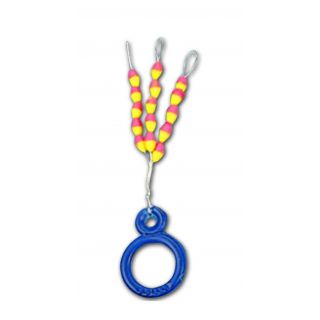 Fish Stopper Multicolour Large