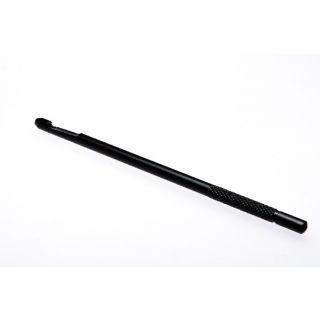 Fish Hakenlöser Aluminium black-heavy-15cm