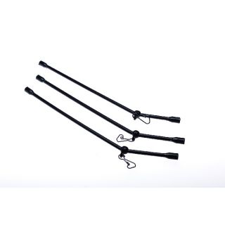 Fish Castingboom Classic gebogen 3St. 5 cm
