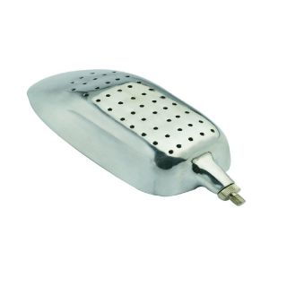 Fish Baitspoon Aluminium new bait large