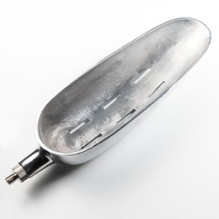 Fish Baitspoon Aluminium multibaiter