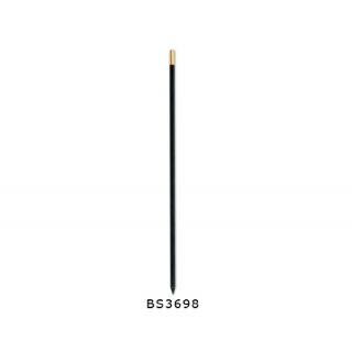 Fish Bank Stick 12mm black 50 cm