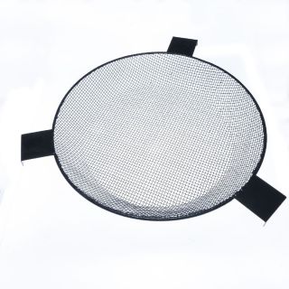 Fish Voer Sieb Rond Size 4 mm