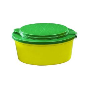 Fish Madendose 1/2 litre