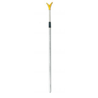 Fish Bank Stick 12/7mm RTV Top 60/100 cm