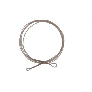 Prologic LM Mirage Loop Leader 100cm 45lbs 2pcs Without Swivel