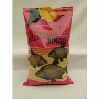 Mondial-F Bingo 1Kg