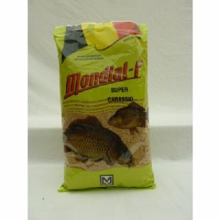 Mondial-F Super Carassio 1Kg