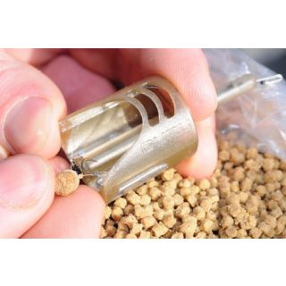 Guru Inline Pellet Feeder Small - 24 gr