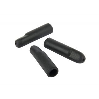 Fox Rage Predator Treble Hook Sleeves Medium