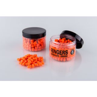 Ringers Orange Chocolate Wafters 6mm