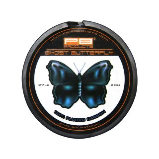 PB Ghost Butterfly 20m 27 lb