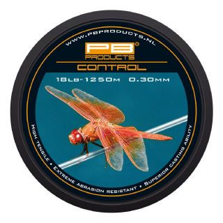 PB Control Mono 0.30 mm 18 lbs 1250 m