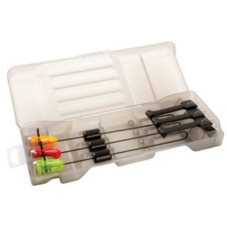 Fox Micro Swinger 3-Rod Set