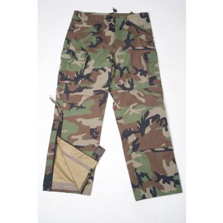 CC Broek Woodland Proof+ XXX-Large